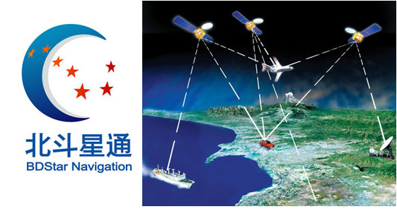 航天航天通讯模块