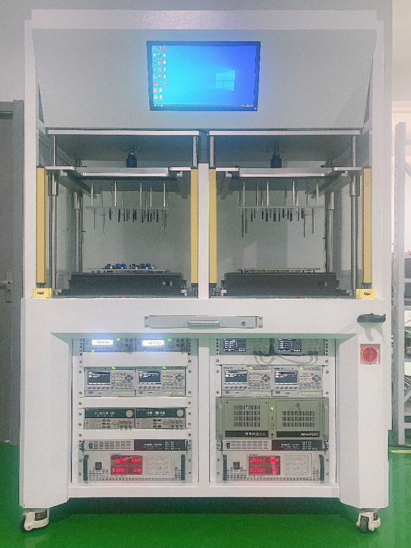 光伏 储能逆变器测试解决方案