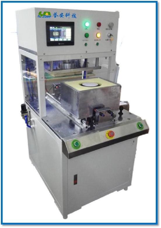 气密性测试设备